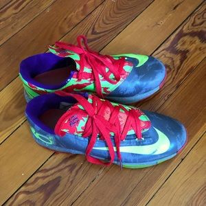 Nike Kd Sneakers